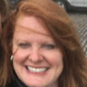 Meet your Posher, Colleen